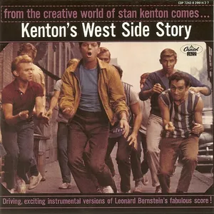 Kenton's West side story